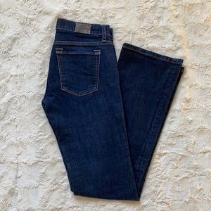 Jeans-Banana Republic